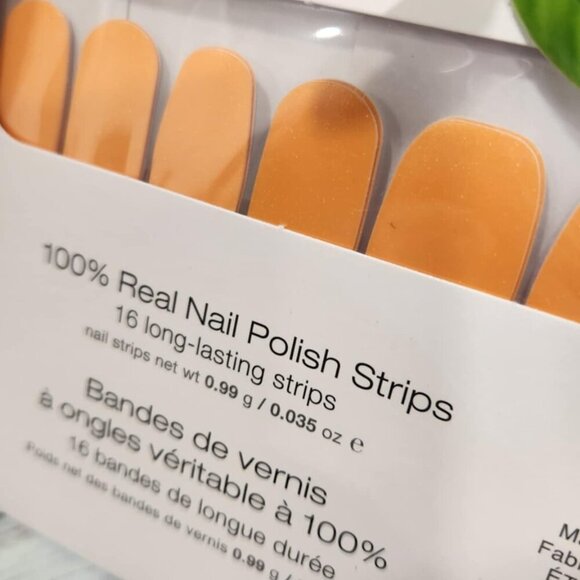 Retired Color Street- Norish the Need - Picture 6 of 7